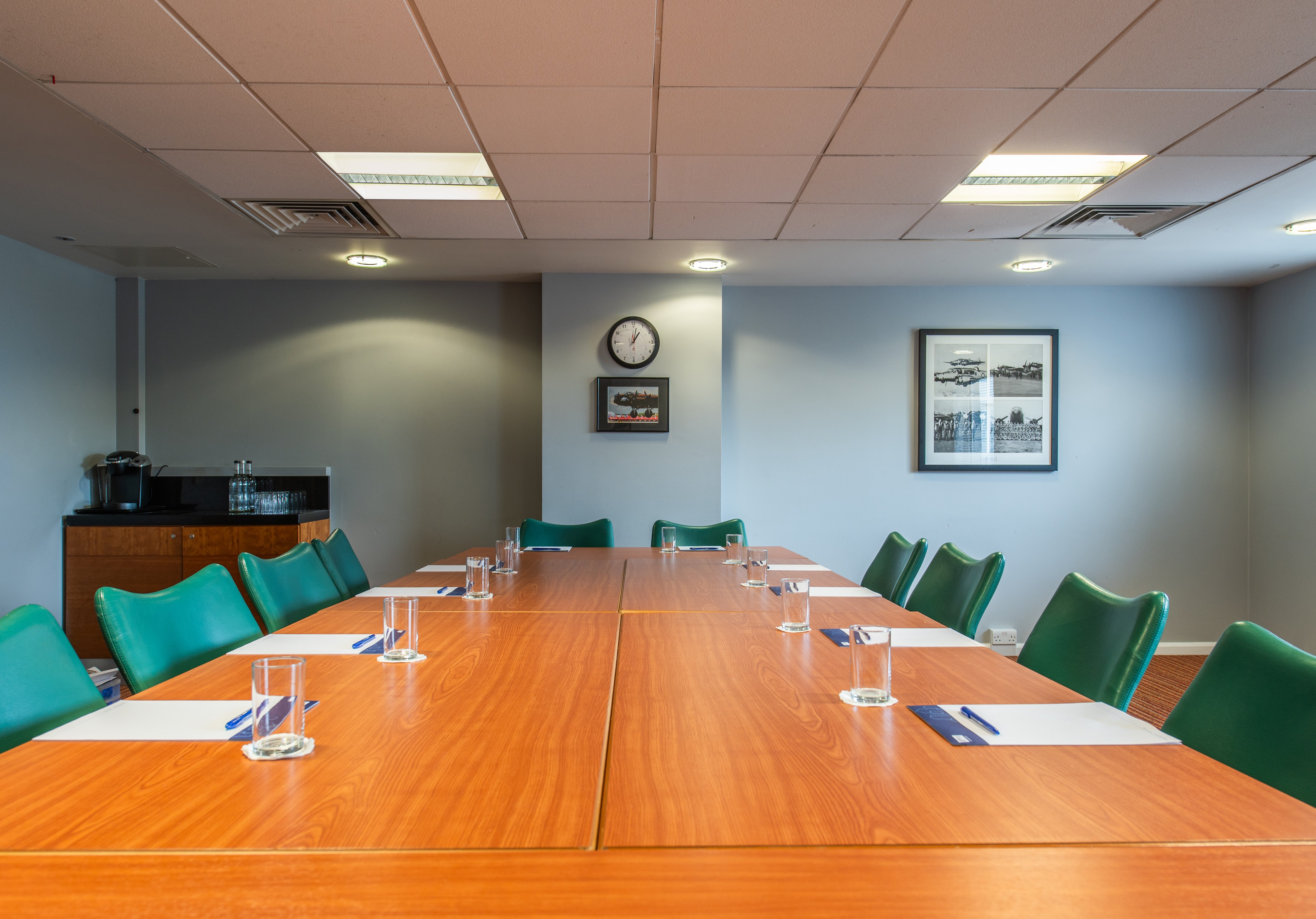holiday inn express ramsgate minster by ihg