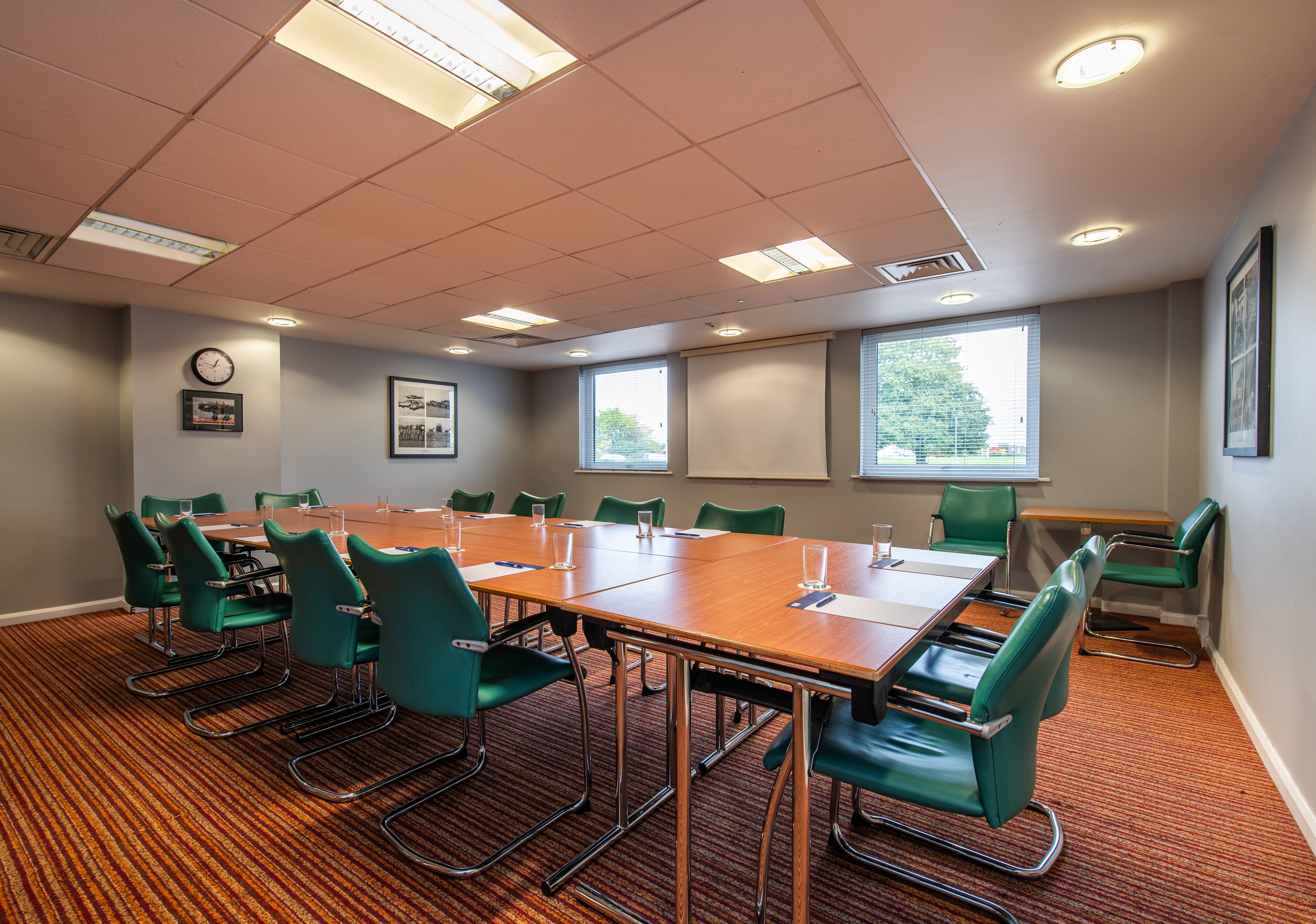 holiday inn express ramsgate minster by ihg