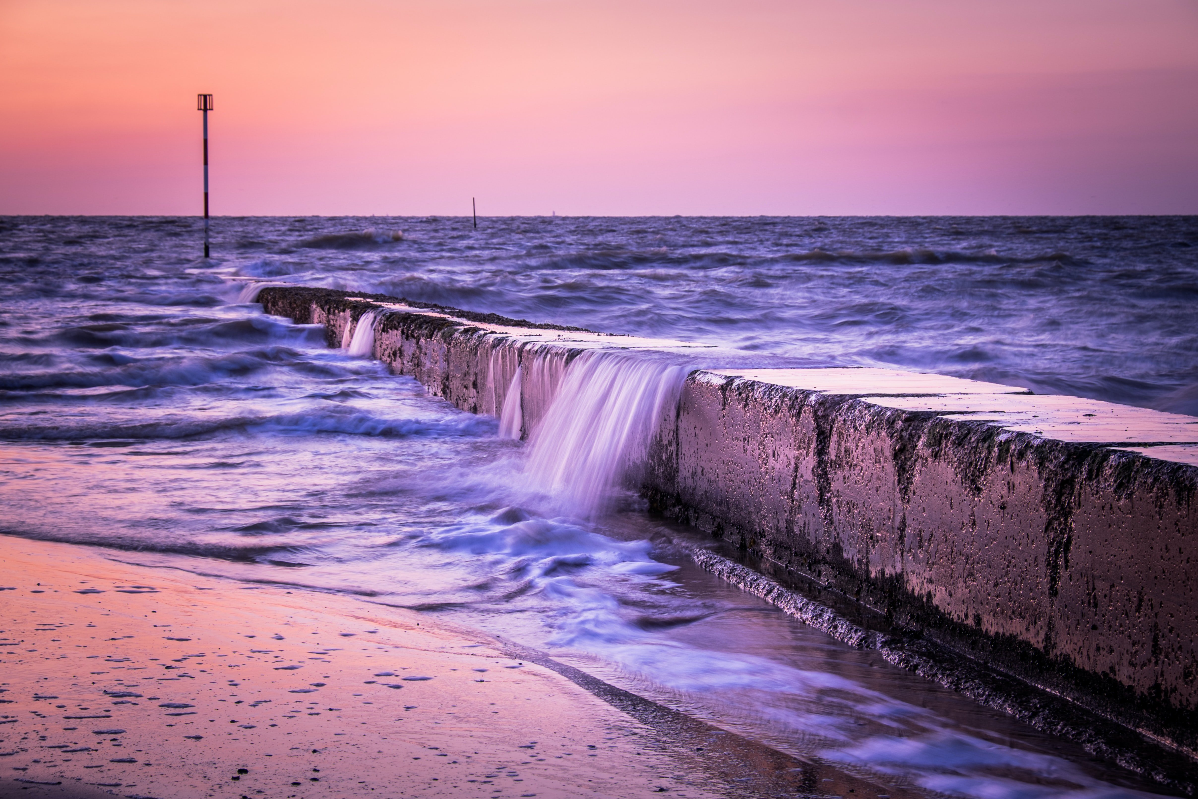 holiday inn express ramsgate minster by ihg