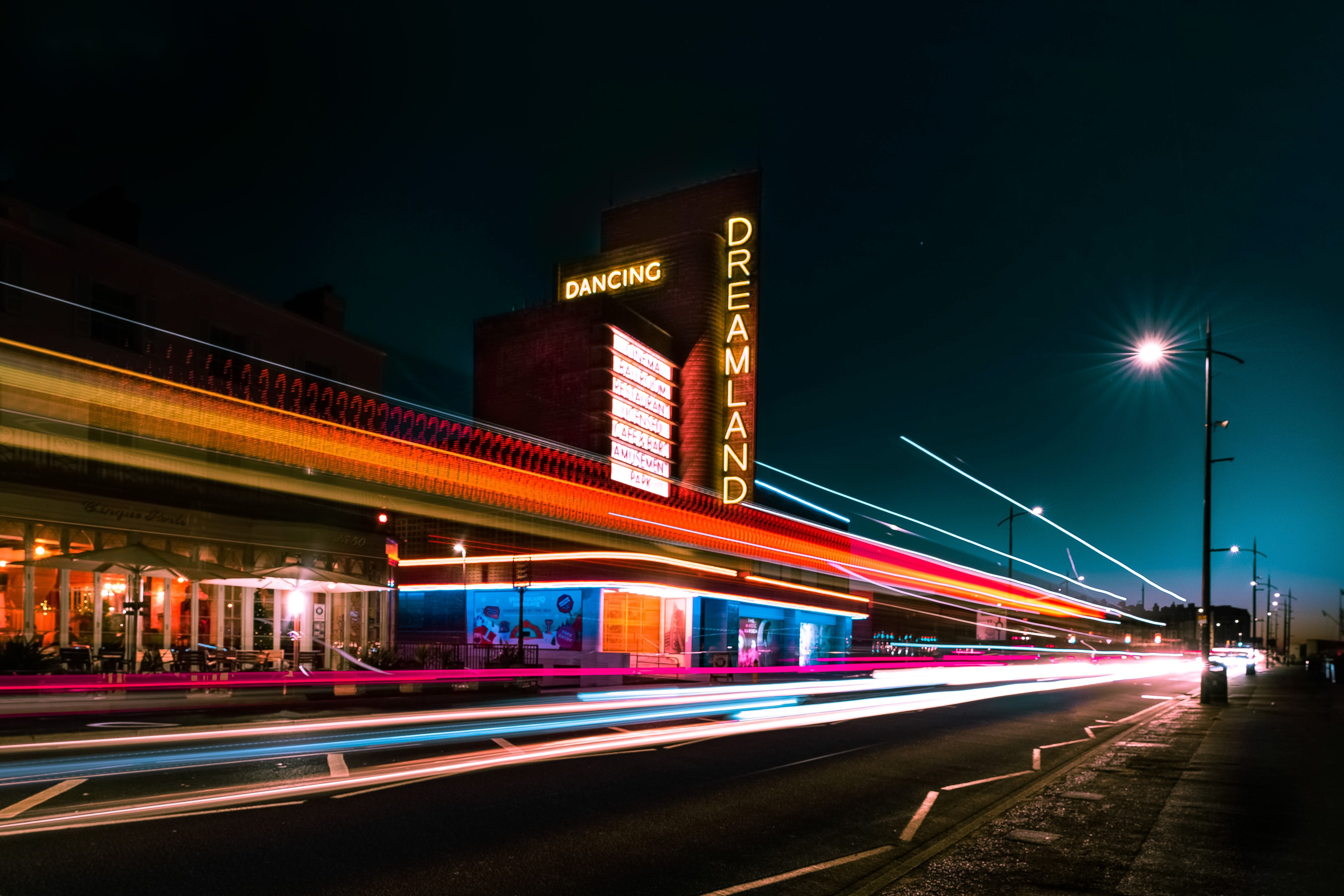 holiday inn express ramsgate minster by ihg