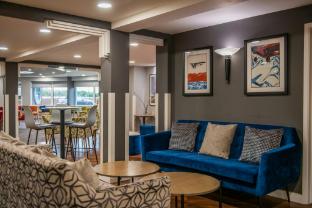 holiday inn express ramsgate minster by ihg