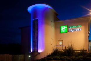 holiday inn express ramsgate minster by ihg