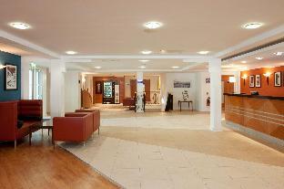 holiday inn express ramsgate minster by ihg