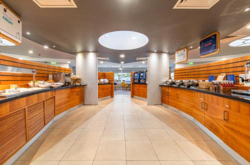 holiday inn express ramsgate minster by ihg
