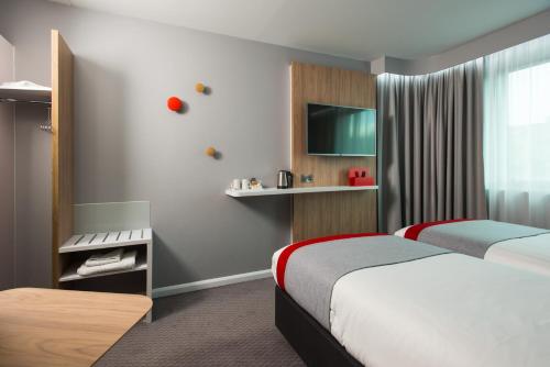 holiday inn express ramsgate minster by ihg