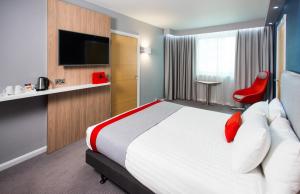 holiday inn express ramsgate minster by ihg