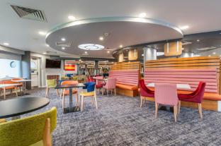 holiday inn express ramsgate minster by ihg