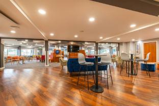 holiday inn express ramsgate minster by ihg