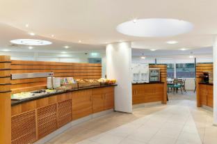 holiday inn express ramsgate minster by ihg