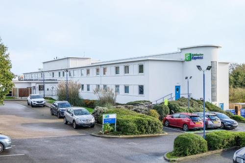 holiday inn express ramsgate minster by ihg