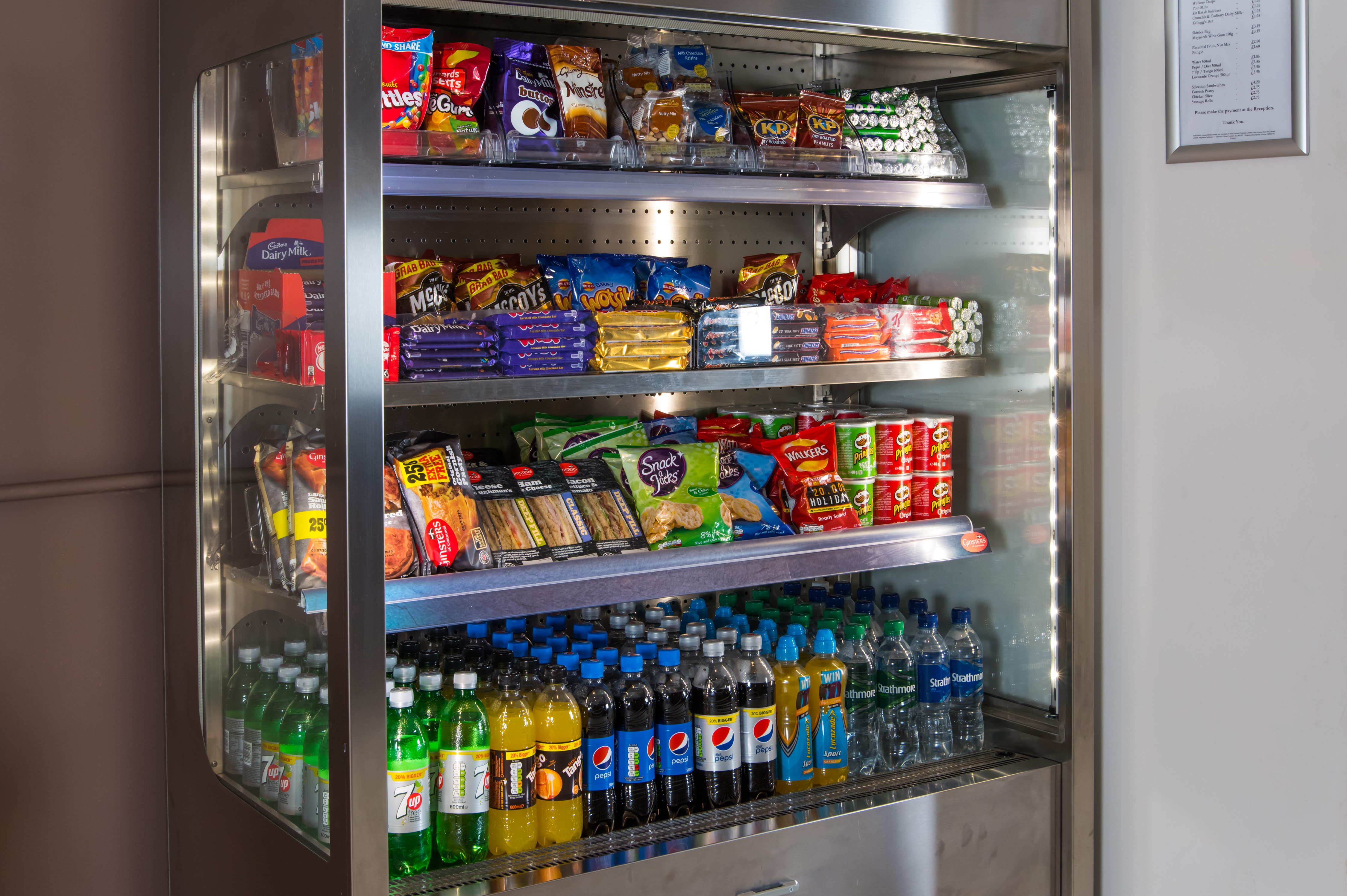 holiday inn express gloucester south by ihg