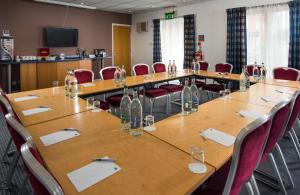 holiday inn express gloucester south by ihg