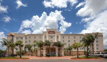 Hampton Inn & Suites Mcallen,Hidalgo County>>Hidalgo,3 star