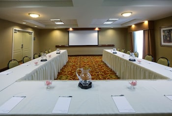 hampton inn and suites mcallen