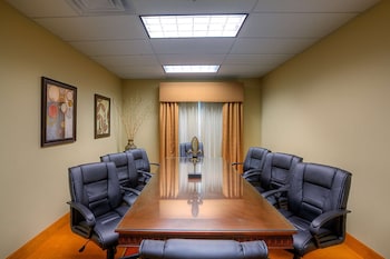 hampton inn and suites mcallen