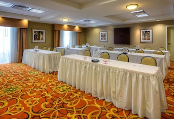 hampton inn and suites mcallen