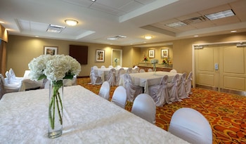 Hampton Inn & Suites Mcallen,Hidalgo County>>Hidalgo,3 star