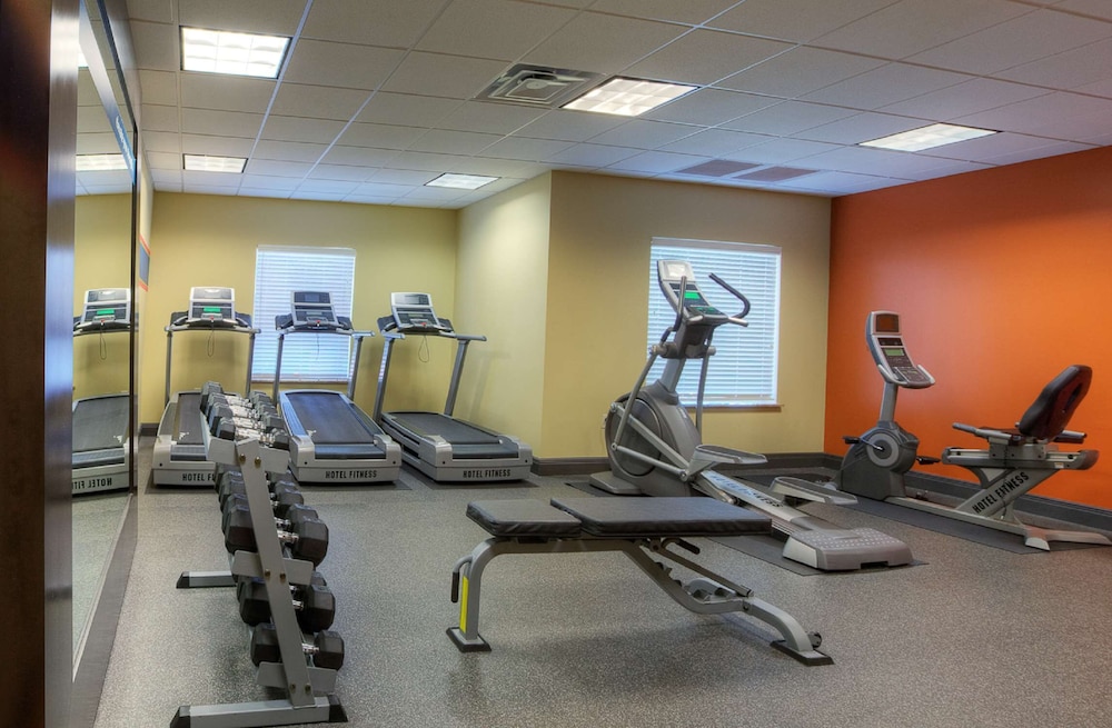 hampton inn and suites mcallen
