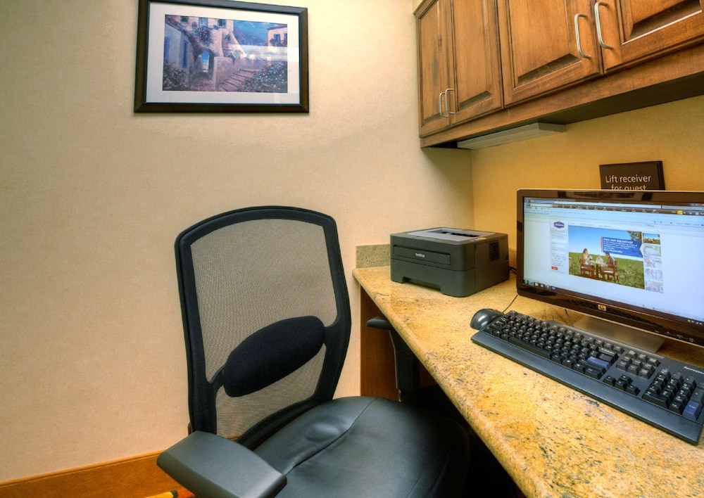 hampton inn and suites mcallen