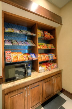 hampton inn and suites mcallen