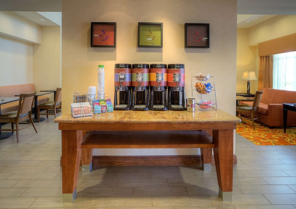 hampton inn and suites mcallen
