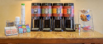 hampton inn and suites mcallen