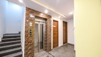 Via Peaceful Stay,,3 star