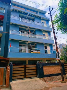 Hotel Vivaan Suites,,2.5 star