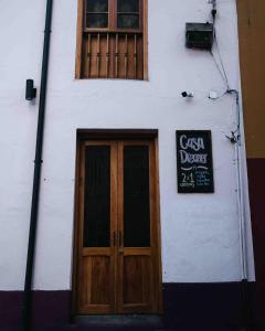 casa dreamer bogota