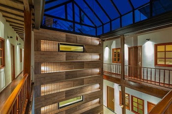 casa dreamer bogota