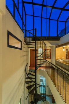 casa dreamer bogota