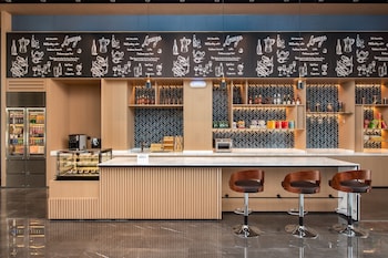 fairfield by marriott chengdu hi tech zone