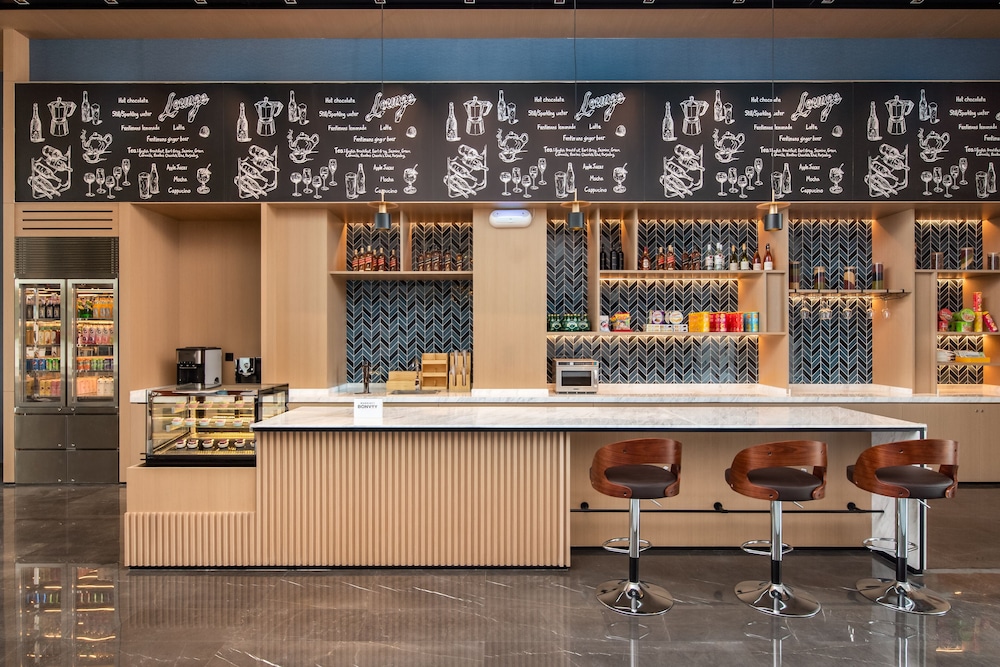 fairfield by marriott chengdu hi tech zone