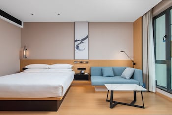 fairfield by marriott chengdu hi tech zone