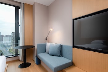 fairfield by marriott chengdu hi tech zone