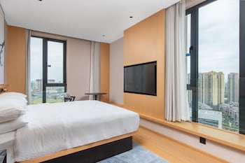 fairfield by marriott chengdu hi tech zone