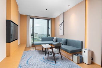 fairfield by marriott chengdu hi tech zone