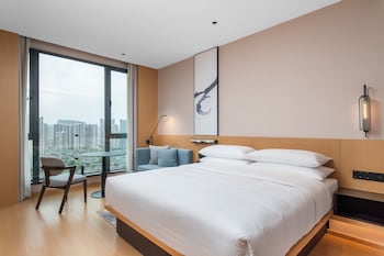 fairfield by marriott chengdu hi tech zone