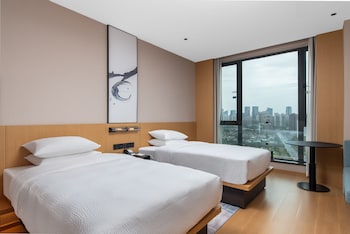 fairfield by marriott chengdu hi tech zone