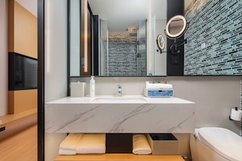 fairfield by marriott chengdu hi tech zone