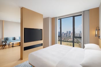 fairfield by marriott chengdu hi tech zone