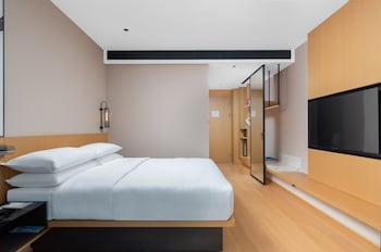 fairfield by marriott chengdu hi tech zone