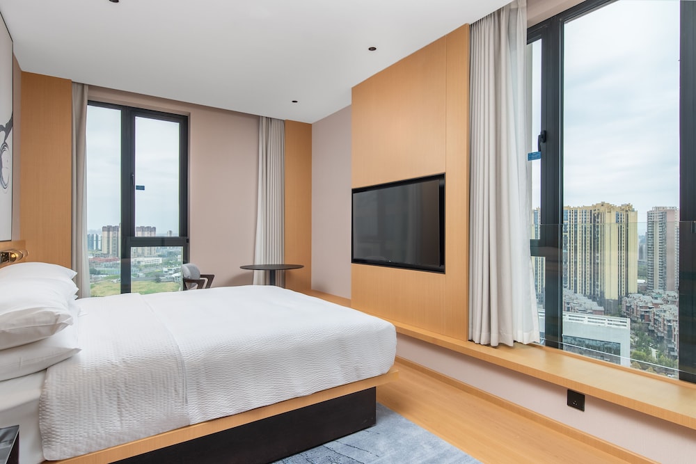 fairfield by marriott chengdu hi tech zone
