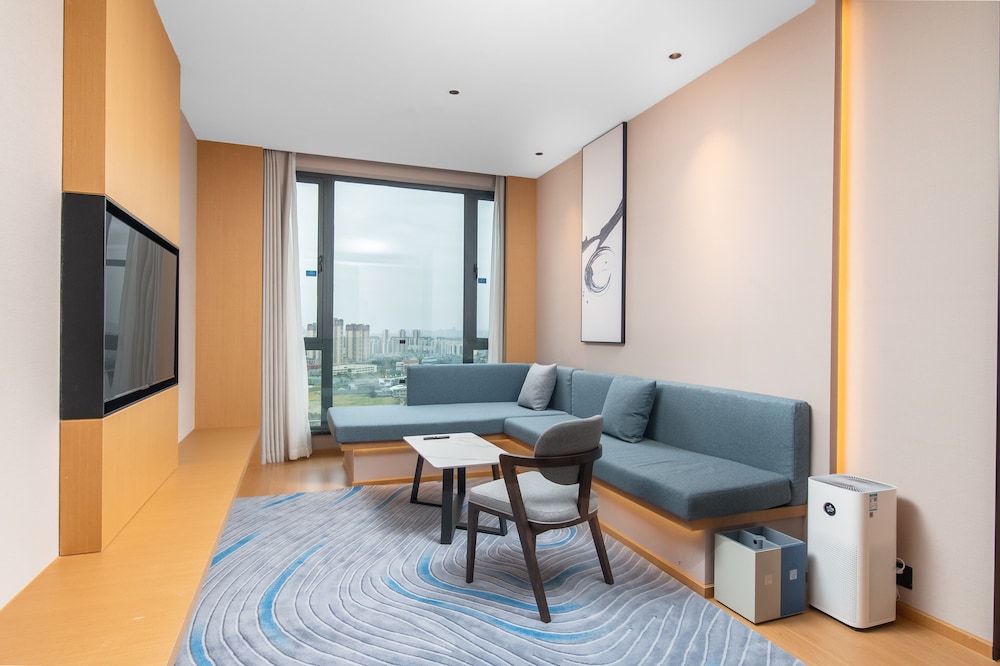 fairfield by marriott chengdu hi tech zone