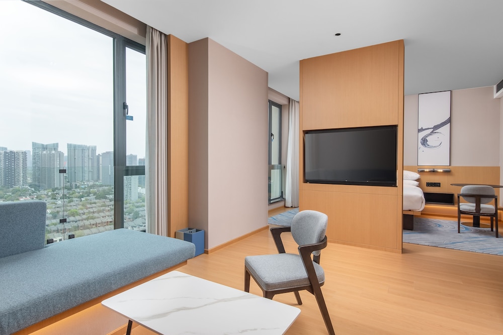 fairfield by marriott chengdu hi tech zone