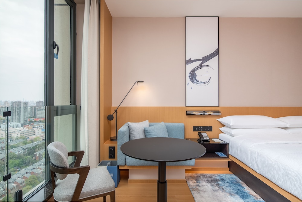 fairfield by marriott chengdu hi tech zone