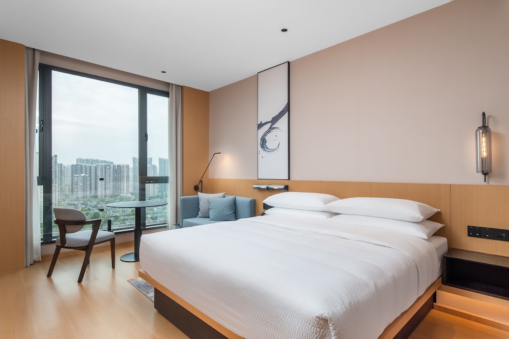 fairfield by marriott chengdu hi tech zone