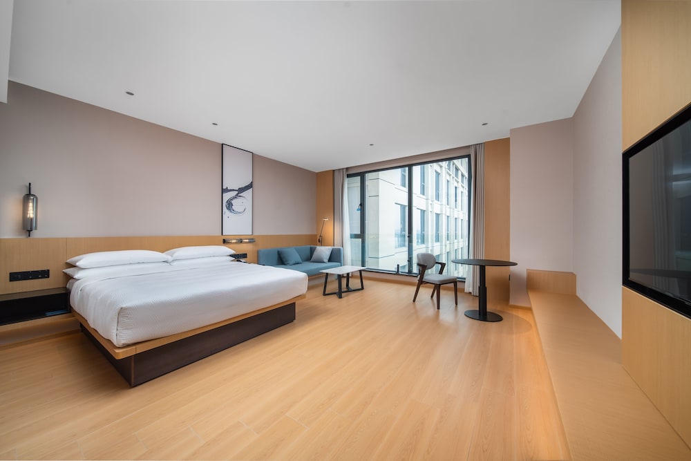 fairfield by marriott chengdu hi tech zone