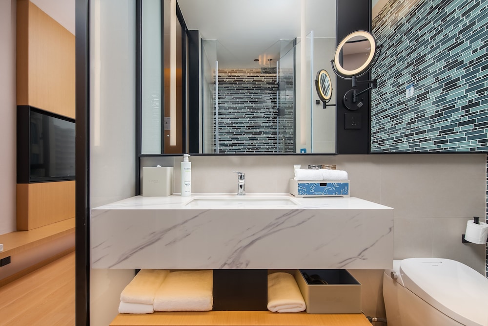 fairfield by marriott chengdu hi tech zone