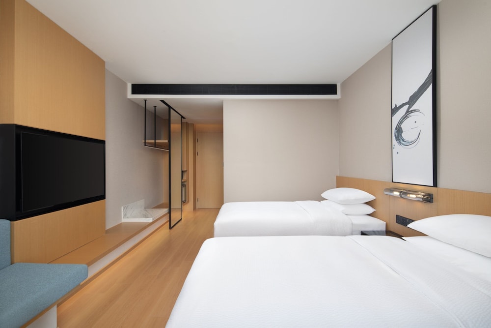 fairfield by marriott chengdu hi tech zone